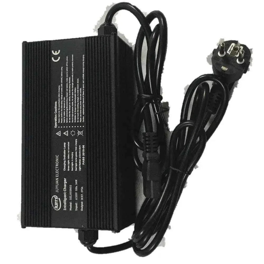 The Lifty Electric Fun 67.2V 5A Fast Charger