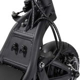 Nami Burn-E 3 Electric Scooter