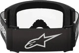Alpinestars Motocross Goggles - The Lifty Electric