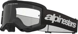 Alpinestars Motocross Goggles - The Lifty Electric