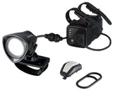 SIGMA Buster 2000 HL LED Helmet Light - The Lifty Electric