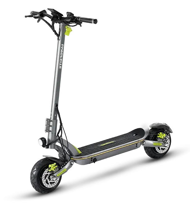 Langfeite Coupe Dual 48V 15.6Ah Electric Scooter
