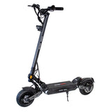 Odyssr Rodeo Dual 52V 18Ah electric scooter