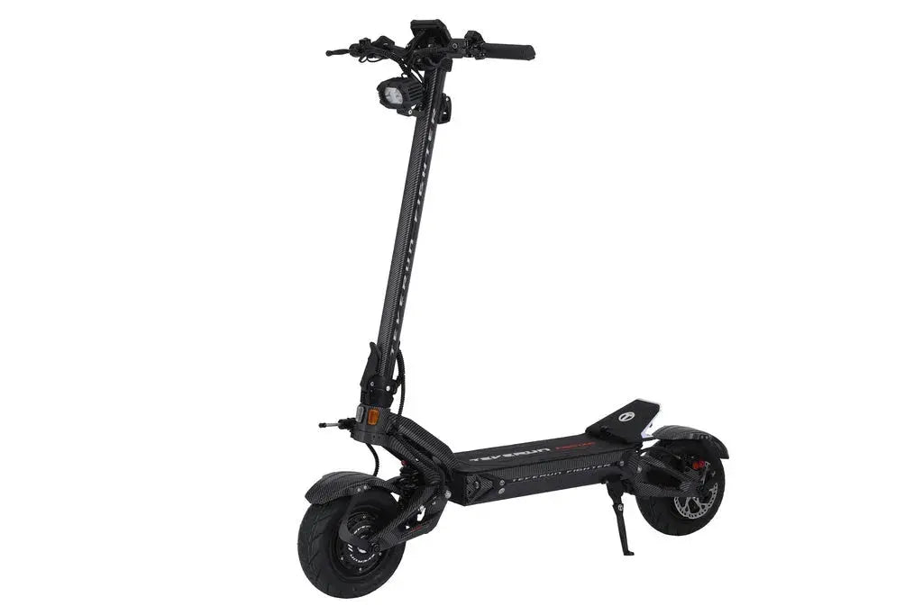 Teverun Fighter Eleven Plus 60V 37.1Ah electric scooter 2026