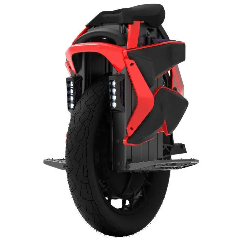 KingSong S22 Eagle 2220Wh Electric Unicycle plain product image