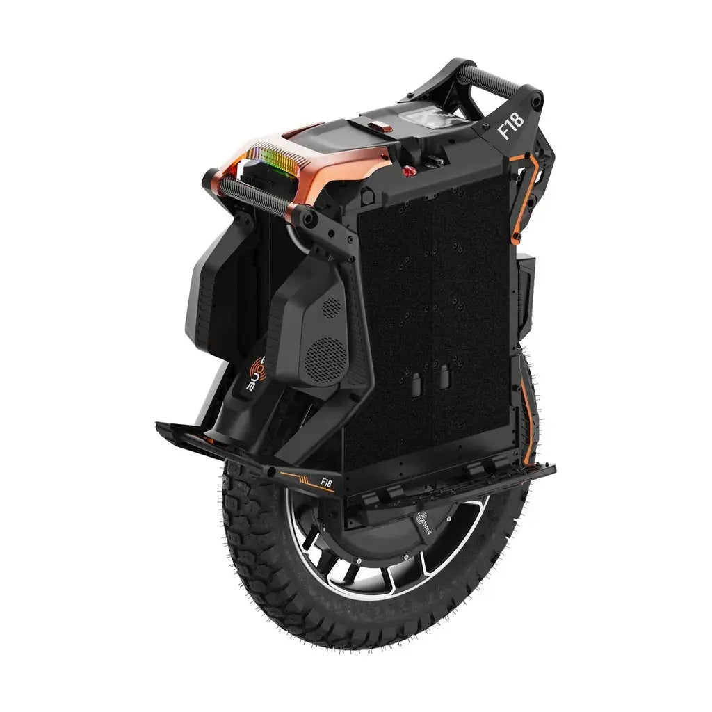 KingSong F18 2664Wh Electric Unicycle plain product image