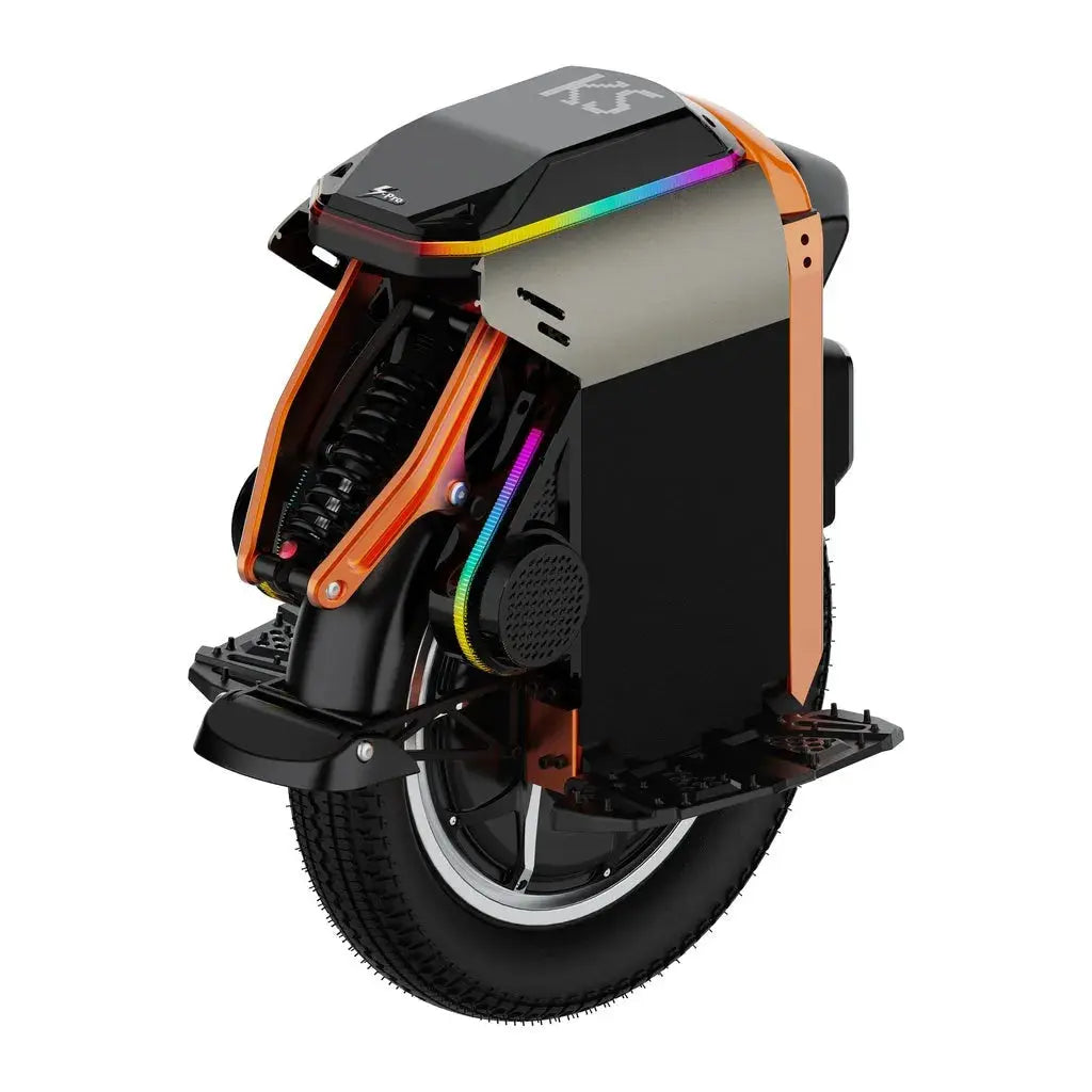 KingSong S16 Pro 1480Wh Electric Unicycle plain product image