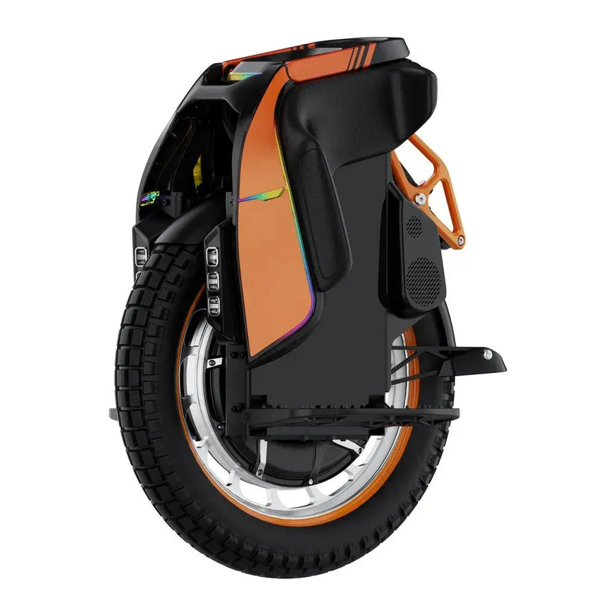 KingSong S19 Pro 1776Wh Electric Unicycle plain product image