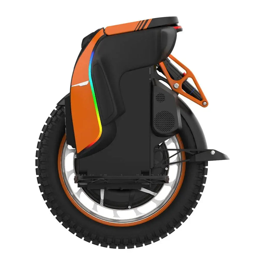 KingSong S19 1776Wh Electric Unicycle plain product image