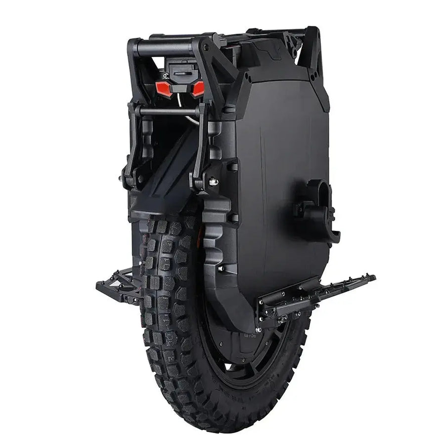 LeaperKim Oryx 66 lb 4700Wh 50S Electric Unicycle - Tubeless Knobby Tyre plain product image