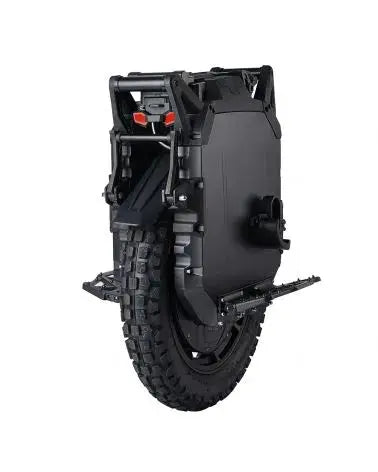 LeaperKim Oryx 70 lb 4700Wh 50S Electric Unicycle - Tubeless Knobby Tyre plain product image