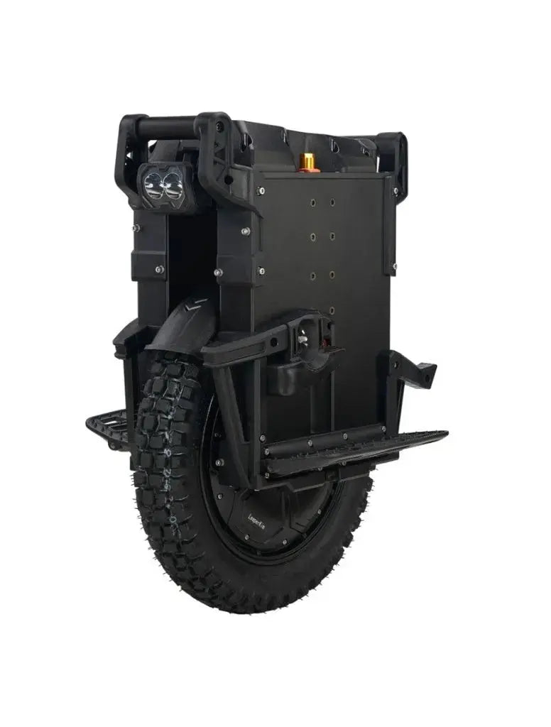 LeaperKim Patton S 70 lb 2220Wh 50S Electric Unicycle - TNT Off-Road Tyre plain product image