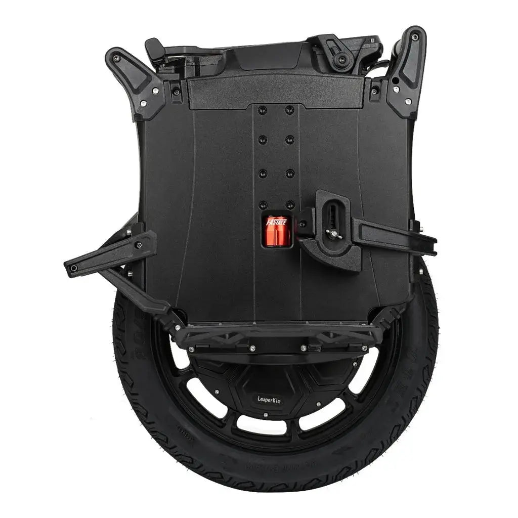 LeaperKim Sherman L 66 lb 4000Wh 50S Electric Unicycle - TNT Off-Road Tyre plain product image