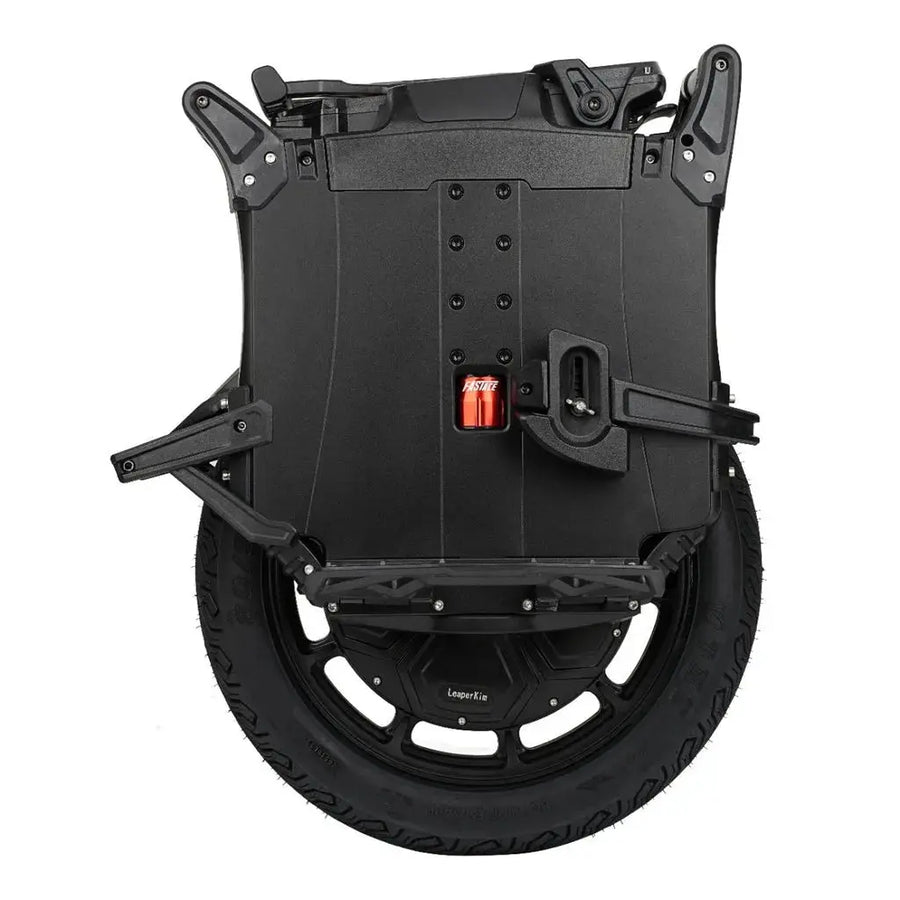 LeaperKim Sherman L 66 lb 4000Wh 50S Electric Unicycle - TNT Off-Road Tyre plain product image