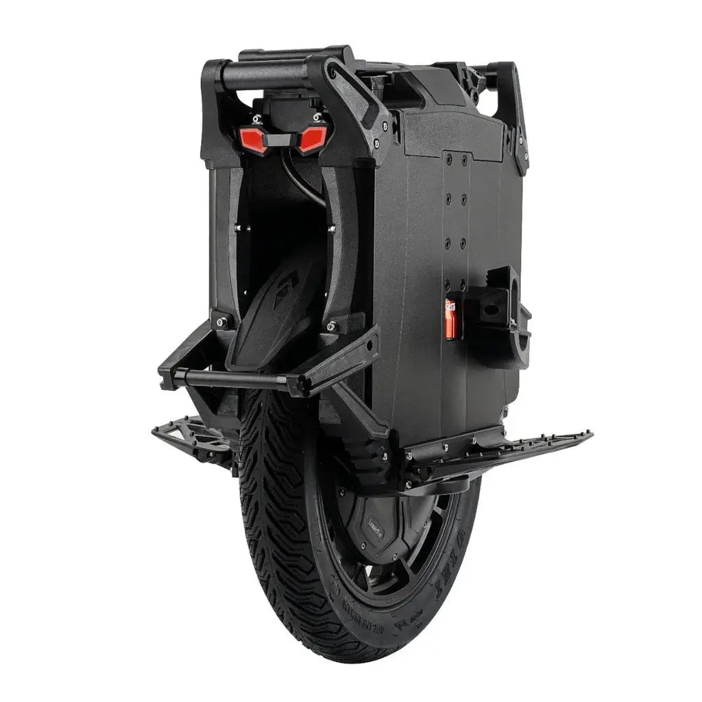 LeaperKim Sherman L 70 lb 4000Wh 50S Electric Unicycle - Kenda Off-Road Tyre plain product image