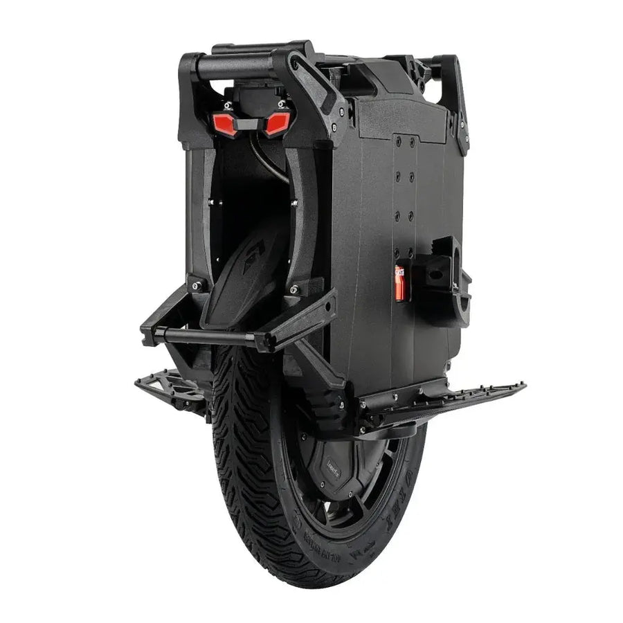 LeaperKim Sherman L 70 lb 4000Wh 50S Electric Unicycle - Kenda Off-Road Tyre plain product image