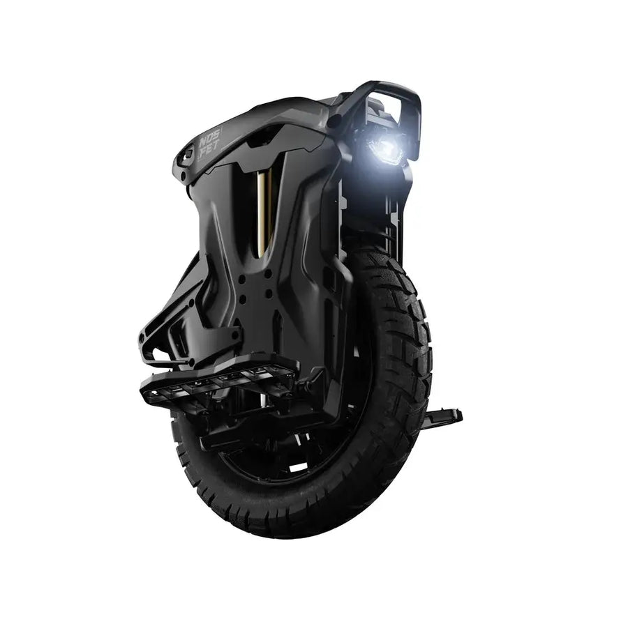 NOSFET AEON 50S 1300Wh Electric Unicycle - TNT Hybrid Tyre plain product image