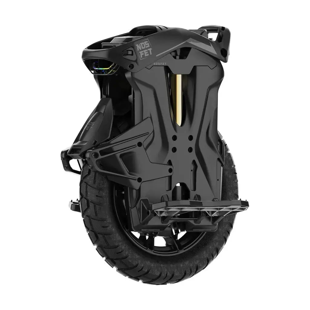 NOSFET AEON 50S 1300Wh Electric Unicycle - TNT Off-Road Tyre plain product image