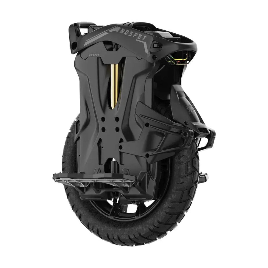 NOSFET AEON 50S 1300Wh Electric Unicycle - Kenda Street Tyre plain product image