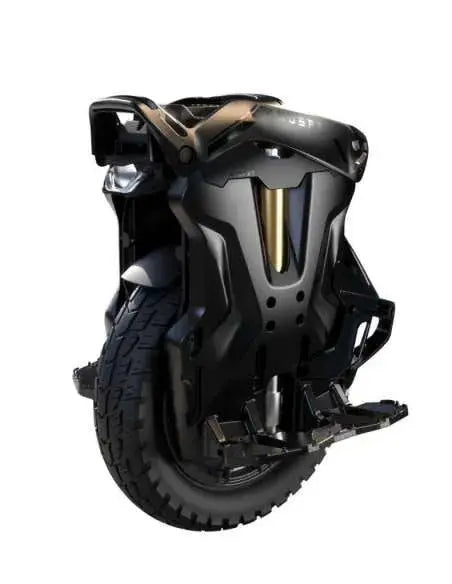 NOSFET AERO 50S 1110Wh Electric Unicycle - Off-Road Tyre Type C plain product image