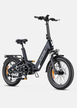 ENGWE L20 3.0 Pro Electric Bike plain product image