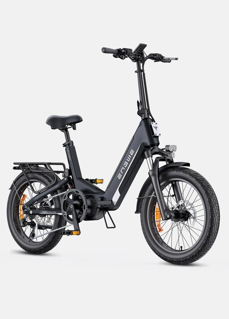 ENGWE L20 3.0 Pro Electric Bike plain product image