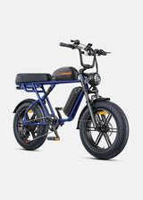ENGWE M1 Electric Bike plain product image 4