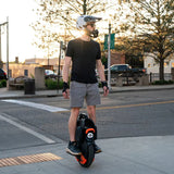 InMotion V11Y