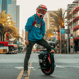 INMOTION V12 PRO