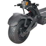 ELECTRIC SCOOTER TEVERUN FIGHTER 7260R EDITION 2025 image 12