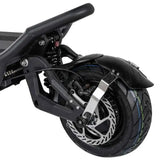 Nami Burn-E 3 Electric Scooter