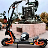 INMOTION RS Lite - The Lifty Electric
