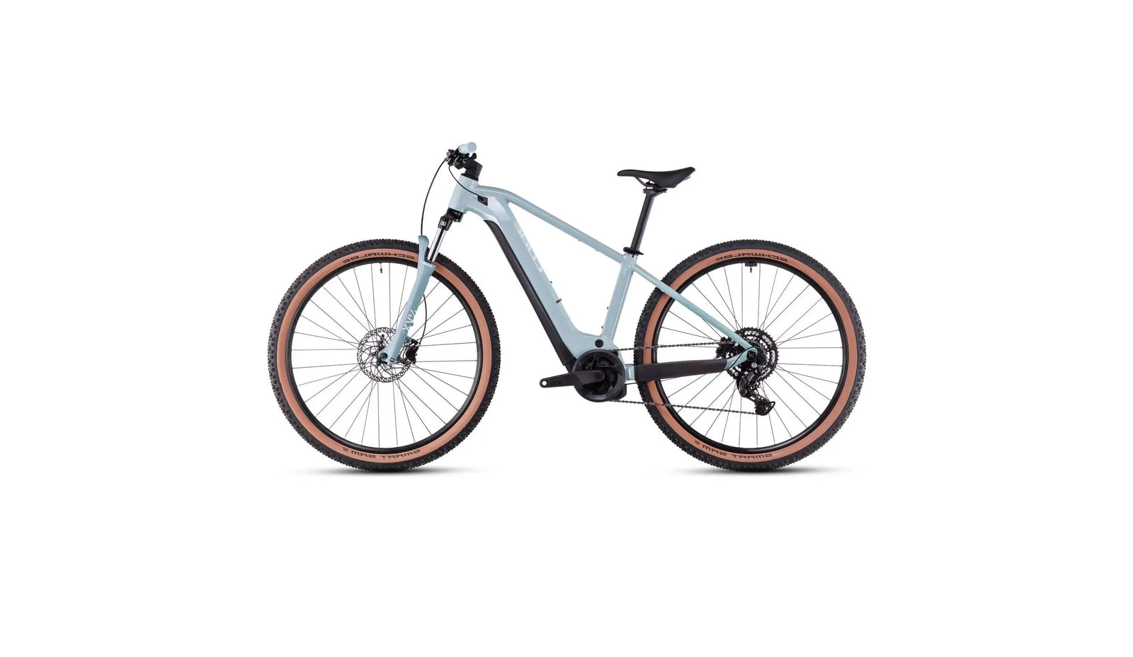 Cube Reaction Hybrid Performance 625 - The Lifty Electric
