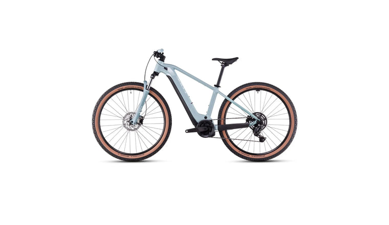Cube Reaction Hybrid Performance 625 - The Lifty Electric