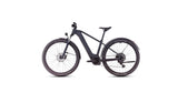 Cube Reaction Hybrid Performance 625 - The Lifty Electric