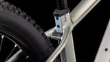 Cube Reaction Hybrid One 600 Electric Mountain Bike - The Lifty Electric