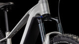 Cube Reaction Hybrid One 600 Electric Mountain Bike - The Lifty Electric