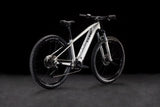 Cube Reaction Hybrid One 600 Electric Mountain Bike - The Lifty Electric