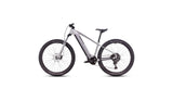 Cube Reaction Hybrid One 600 Electric Mountain Bike - The Lifty Electric