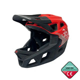 INTEGRA SPORT BLACK - The Lifty Electric