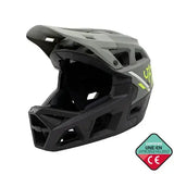 INTEGRA SPORT BLACK - The Lifty Electric