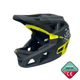 INTEGRA SPORT BLACK - The Lifty Electric