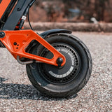 INMOTION RS Lite - The Lifty Electric