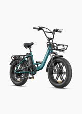 ENGWE L20 Boost Electric Bike plain product image