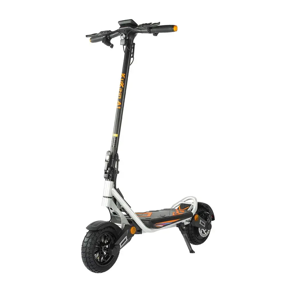 KuKirin A1 Electric Scooter product image