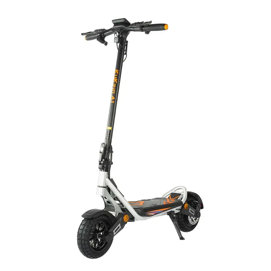 KuKirin A1 Electric Scooter product image