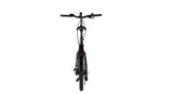 Cube Fold Hybrid Electric Bike Comfort 545 - The Lifty Electric