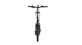 Cube Fold Hybrid Electric Bike Comfort 545 - The Lifty Electric