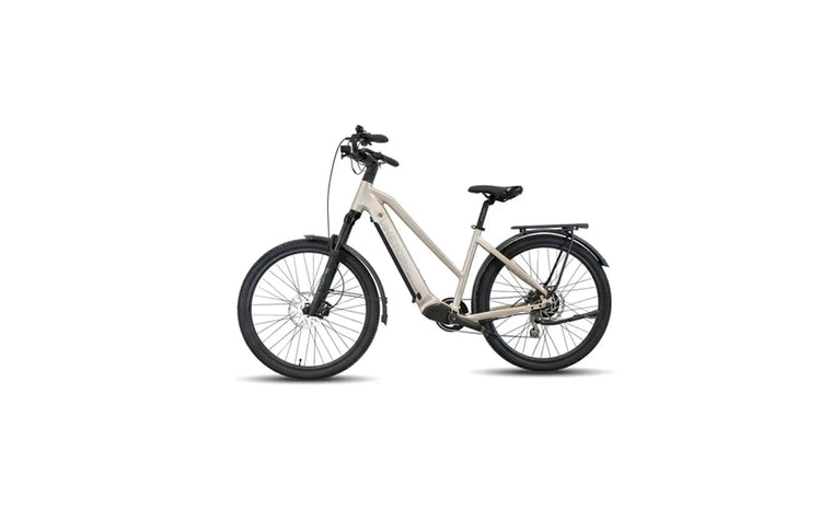 ARENOX ebike URBAN - The Lifty Electric