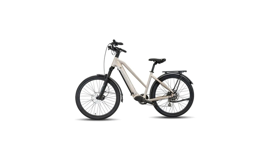 ARENOX ebike URBAN - The Lifty Electric